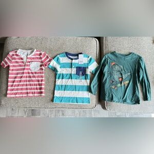 Toddler Shirt Bundle